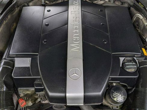 Used 2005 Mercedes-Benz C 320 4MATIC Sedan image 30