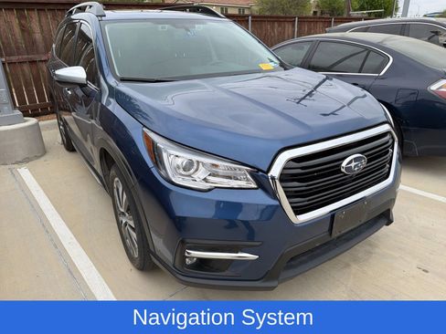 Used 2022 Subaru Ascent Touring image 2