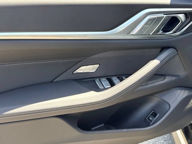 New 2026 BMW M440i w/ Premium Package RWD image 15