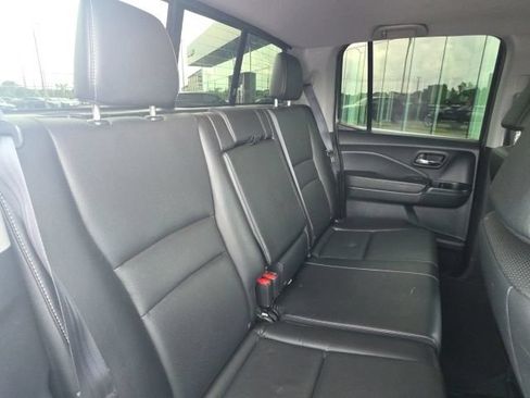 Used 2023 Honda Ridgeline RTL image 8