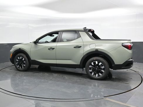 New 2025 Hyundai Santa Cruz SE image 9