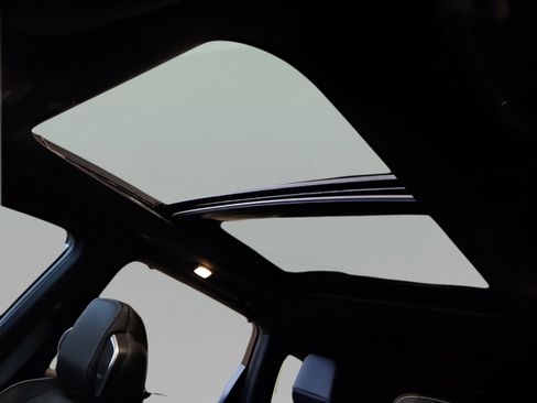 New 2026 INFINITI QX60 Autograph w/ Autograph Tech Package image 13