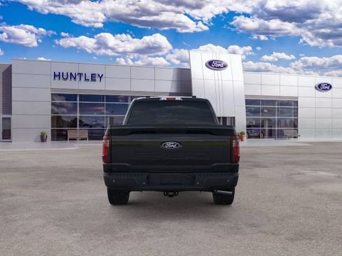 New 2026 Ford F150 XLT w/ Mobile Office Package AWD/4WD image 5