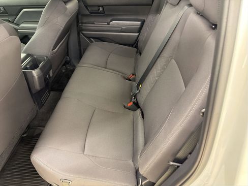 Used 2025 Toyota Tacoma SR5 image 14