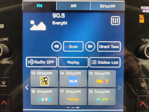 Used 2023 Subaru Ascent Limited w/ Technology Package image 22