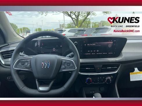 New 2026 Buick Encore GX Sport Touring w/ Advanced Technology Package AWD/4WD image 16