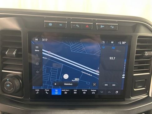 Used 2024 Ford F350 Limited w/ FX4 Off-Road Package image 16