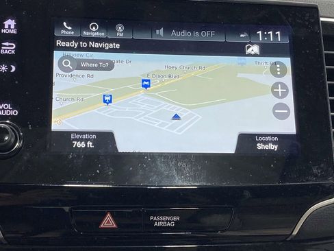 Used 2022 Honda Pilot Touring image 32