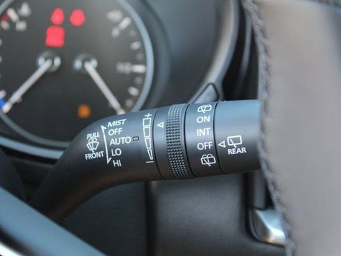 New 2026 MAZDA CX-50 AWD 2.5 Hybrid w/ Weather Package image 19