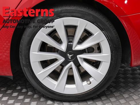 Used 2023 Tesla Model 3 Standard Range RWD image 8