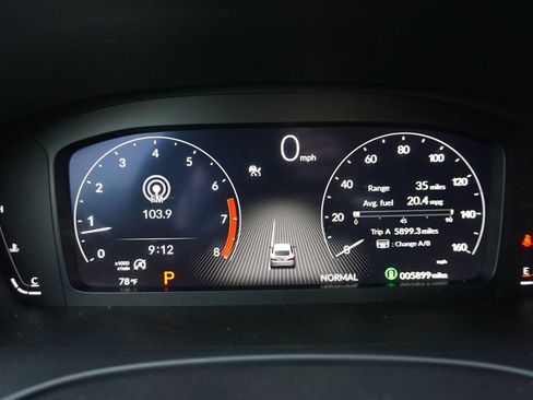 Used 2024 Acura Integra FWD image 7