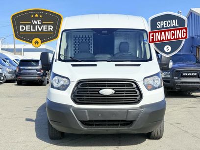 Used 2019 Ford Transit 150 148 Medium Roof