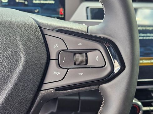 New 2027 Chevrolet Bolt LT w/ Comfort Package FWD image 25