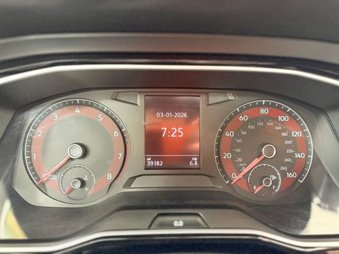 Used 2020 Volkswagen Jetta R-Line w/ R-Line Cold Weather Package image 15