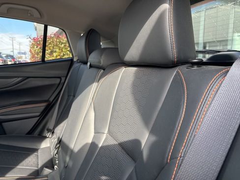 Used 2019 Subaru Crosstrek 2.0i Limited w/ Moonroof Package image 9