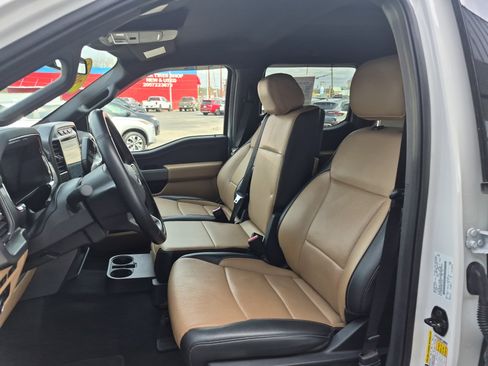 Used 2021 Ford F150 Lariat image 13