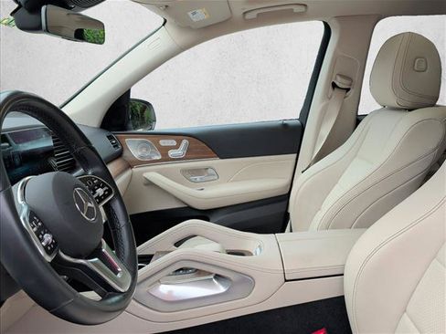Used 2022 Mercedes-Benz GLE 350 4MATIC image 10