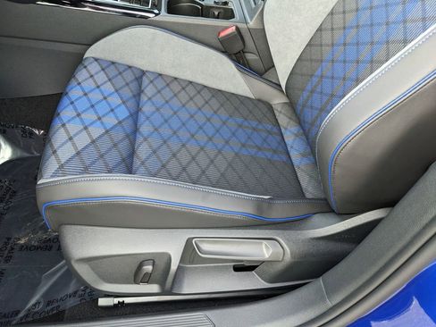 New 2026 Volkswagen Golf w/ Euro Style Package image 22