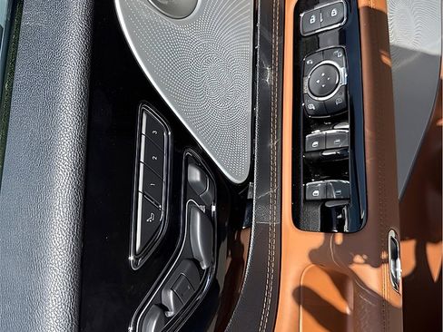 New 2025 Lincoln Aviator Black Label image 18