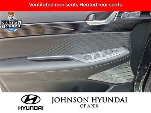 Used 2024 Hyundai Palisade Calligraphy AWD/4WD image 19