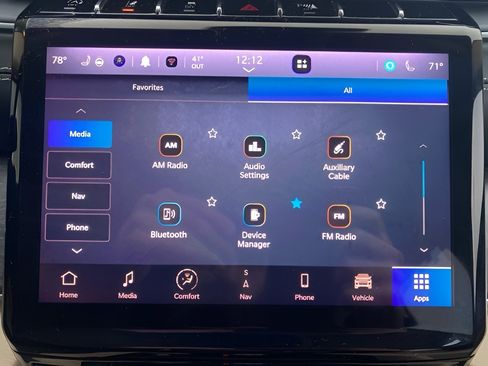 Used 2022 Jeep Grand Cherokee Limited w/ Luxury Tech Group II image 24