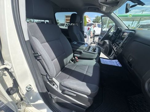 Used 2014 Chevrolet Silverado 1500 LT w/ All Star Edition AWD/4WD image 25