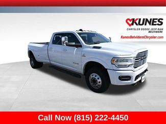 Used 2019 RAM 3500 Laramie video 1