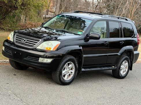 Used 2006 Lexus GX 470 image 21