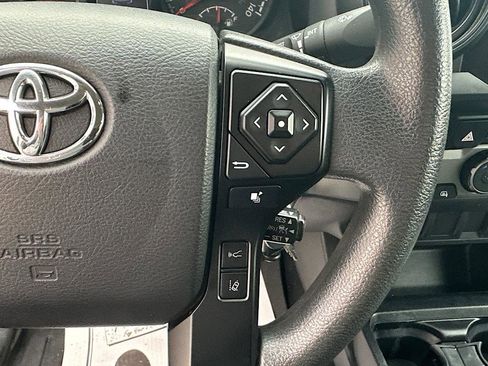 Certified 2021 Toyota Tacoma SR image 27