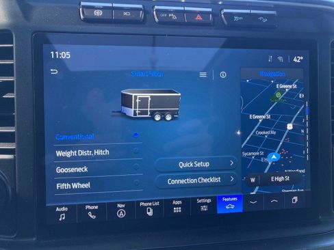 Used 2024 Ford F350 Platinum image 32