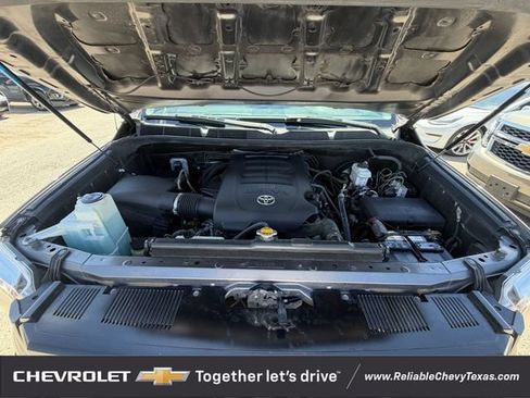 Used 2015 Toyota Tundra SR w/ Tow Package RWD image 29