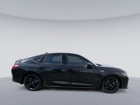 New 2026 Acura Integra A-Spec image 6