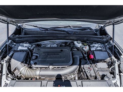 Used 2023 Buick Envision Essence w/ Sport Touring Package FWD image 29