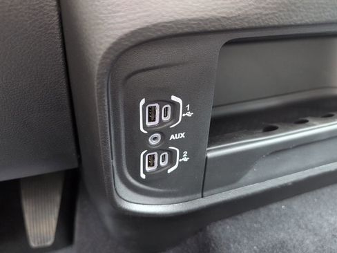 New 2026 RAM 2500 Tradesman image 30