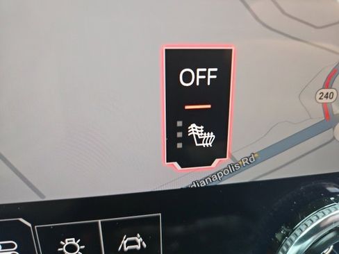 New 2025 GMC Acadia Elevation w/ Black Edition image 29