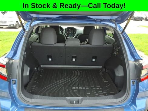 Certified 2025 Subaru Crosstrek 2.0i Premium AWD/4WD image 30