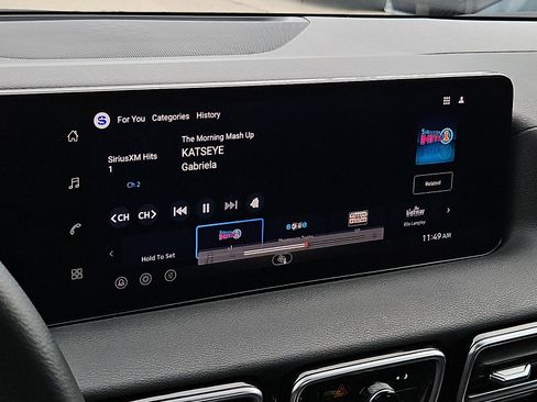 New 2026 Nissan Sentra SV FWD image 14