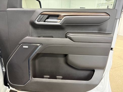 Used 2022 Chevrolet Silverado 1500 RST w/ All Star Edition Plus image 30