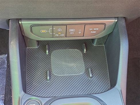 New 2025 Kia K4 GT-Line Turbo image 29