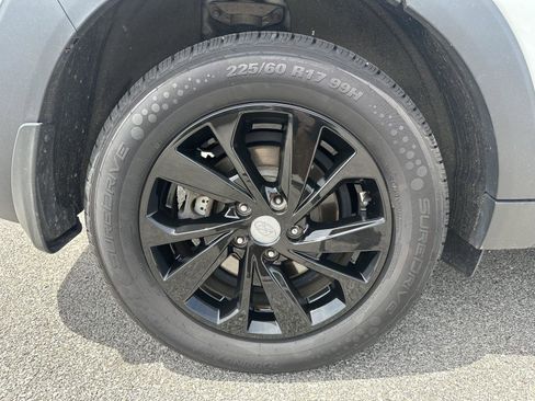 Used 2020 Hyundai Tucson Value FWD image 14