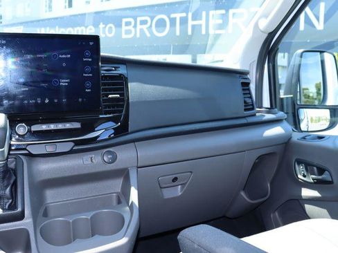 Used 2024 Ford Transit 350 XLT RWD image 26
