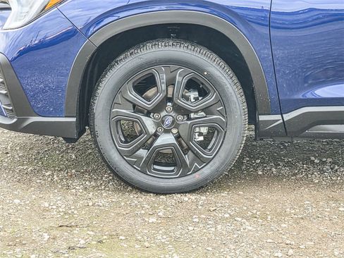 New 2026 Subaru Ascent Bronze Edition image 9