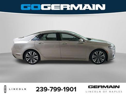 Used 2020 Lincoln MKZ Reserve image 6
