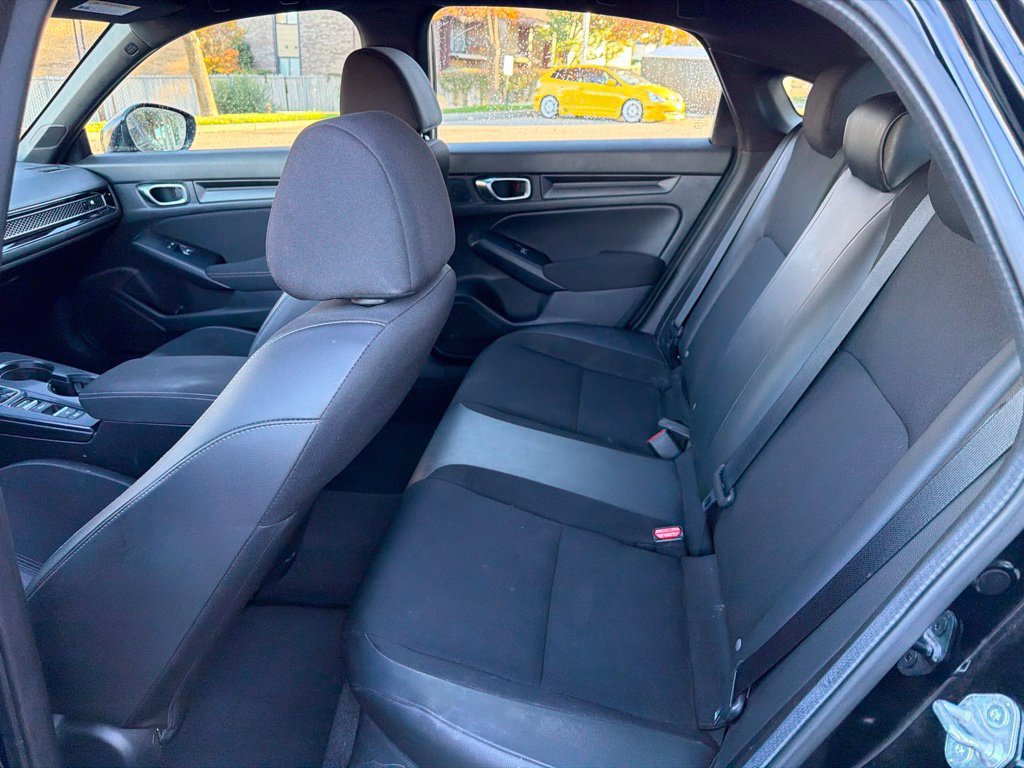 Used 2024 Honda Civic Sport image 14