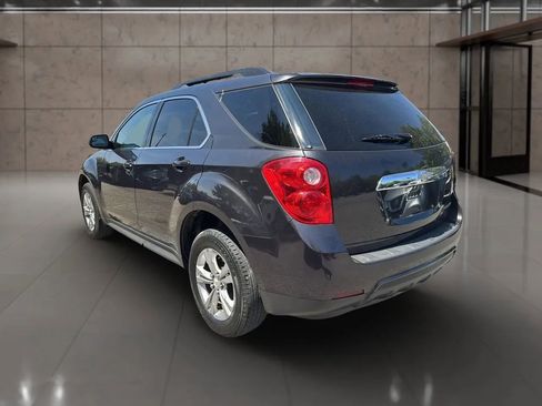 Used 2014 Chevrolet Equinox LT w/ Driver Convenience Package image 7