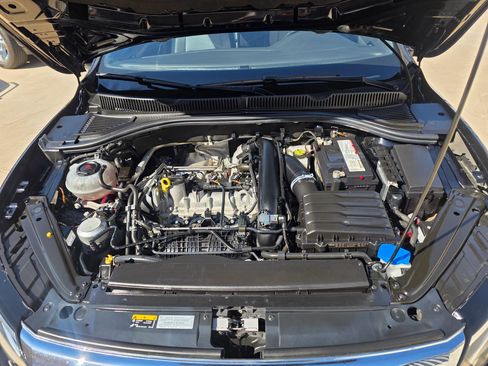 Used 2021 Volkswagen Jetta R-Line image 15