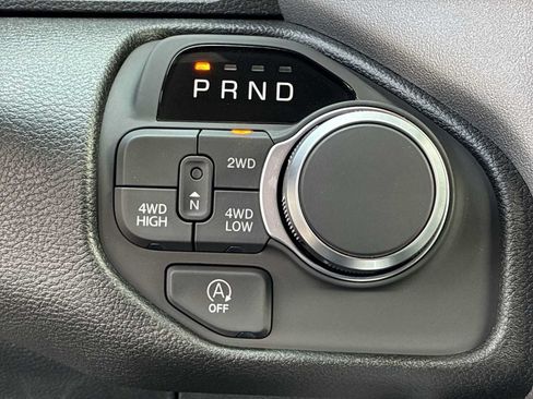 New 2026 RAM 1500 Express AWD/4WD image 20