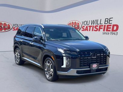 Used 2024 Hyundai Palisade Limited