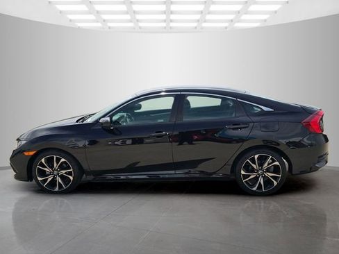 Used 2021 Honda Civic Sport image 8