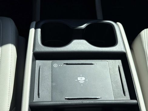 Used 2026 Honda Odyssey EX-L image 8